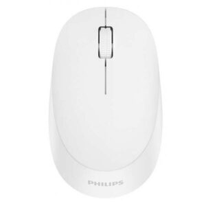 MOUSE OTTICO WIRELESS  1600 DPI SPK7307W/00 BIANCO
