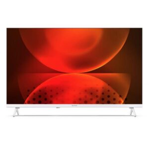 TV 32 SHARP LED 32FH2EW SMART HD ANDROID 11 WHITE