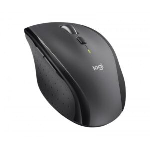 MOUSE M705 LOG BLU/NERO WIRELESS USB LASER LOGITECH