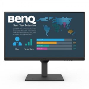 MONITOR 27IPS HDMI DP USB C 2K 2560 MM BENQ BL2790QT REG ALT. PIVOT