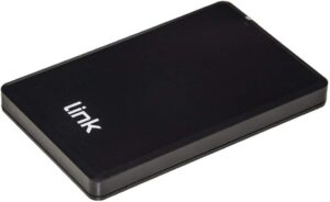 BOX 2.5 SATA TO USB 3.0 (COMPATIBILE 3.1) MAX HDD 9,5MM