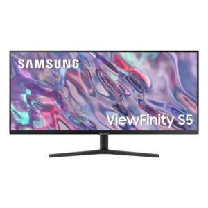 MONITOR 34VA 21:9 3440X1440 2XHDMI DP LS34C500GAUXEN 100HZ