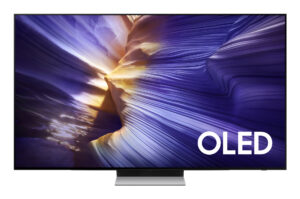 TV 83 SAM 4K UHD OLED  SMART LAN DVT2 DVBS2 HDR10 ITALIA OLED