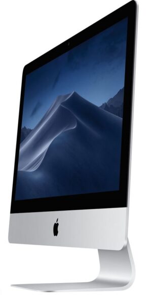 AIO RICONDIZIONATO IMAC 21.5 I3 8GB 1TB HDD I3-8100  2019 (MRT32LL)