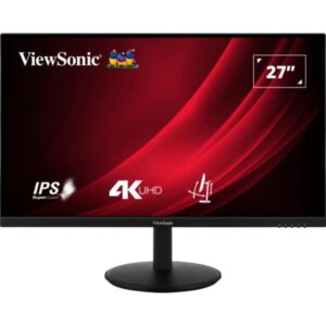 MONITOR 27IPS 4H UHD HDMI VGA VG2708-4K