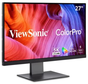 MONITOR 27IPS 5K 5120X2880 APPLE FRIEN 500CD MM DP HDMI TBT4 TYPE C