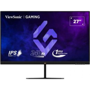 MONITOR 27IPS FHD 240HZ VGA 2 HDMI DP VX2779A-HD-PRO