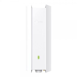 ACCESS POINT AX1800 DB WIFI 6 1RJ45 GIGABIT 2 ANT.INDOOR/OUTDOOR 2,4GHZ