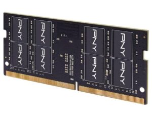 DDR4 32GB 3200 MHZ SO-DIMM PNY CL22