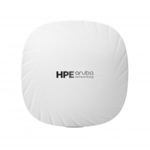 ACCESS POINT ARUBA INSTANT-ON AP-50 5 BT 2.4GHZ-5GHZ SOFFITTO HPE
