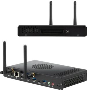 PC SLOT IN I5-12XX 16GB 512SSD W11P WIFI BT SERIE 53 63 34 OPS