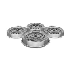 PHILIPS  RASOIO TESTA 4 LAME RICAMB IO SOLO LAME