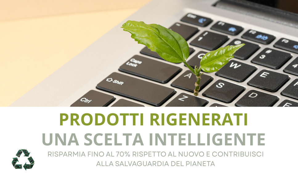 PRODOTTI RIGENERATI 1
