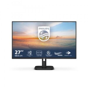 MONITOR 27IPS VGA HDMI MM 1MS 100HZ PHILIPS 27E1N1100A/00