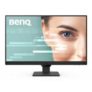 MONITOR 23.8IPS 2XHDMI DP MM 100HZ BENQ GW2490T PIVOT REG ALTEZZA