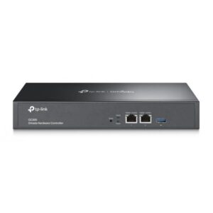 CONTROLLER TPLINK OC300 2P ETHERNET 1P USB CLOUD ACCESS