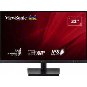 MONITOR 32IPS QHD 2K HDMI DP HDR10 MM VA3209-2K-MHD CERTIFICATO MAC