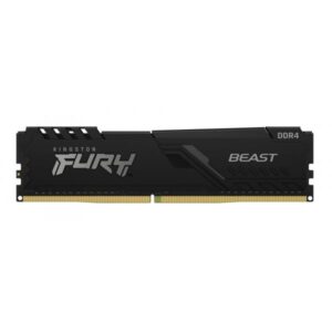 DDR4 32GB 3200 MHZ FURY BEAST BLACK CL16 KINGSTON