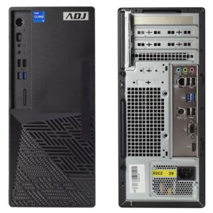 PC I5 16G 1TB M.2 H610 W11P I5-12400 DDR4 TYPE-C ADJ BUSINESS