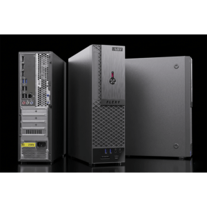 PC I5 16G 1TB M.2 H610 W11P T&M I5-12100 DDR4 TYPE-C FLEXY 8LT