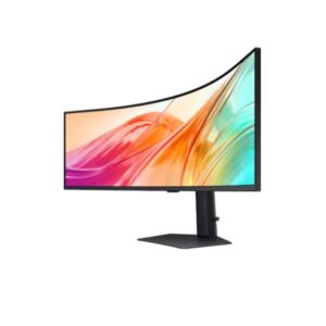 MONITOR 49VA 5120X1440 5MS 144 SAMSUNG S95UF CURVO HDMI DP 5K